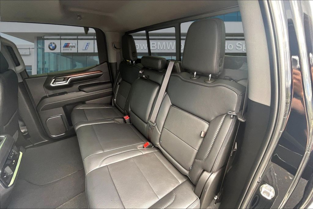 2024 GMC Sierra 1500 Denali Denali - Photo 22