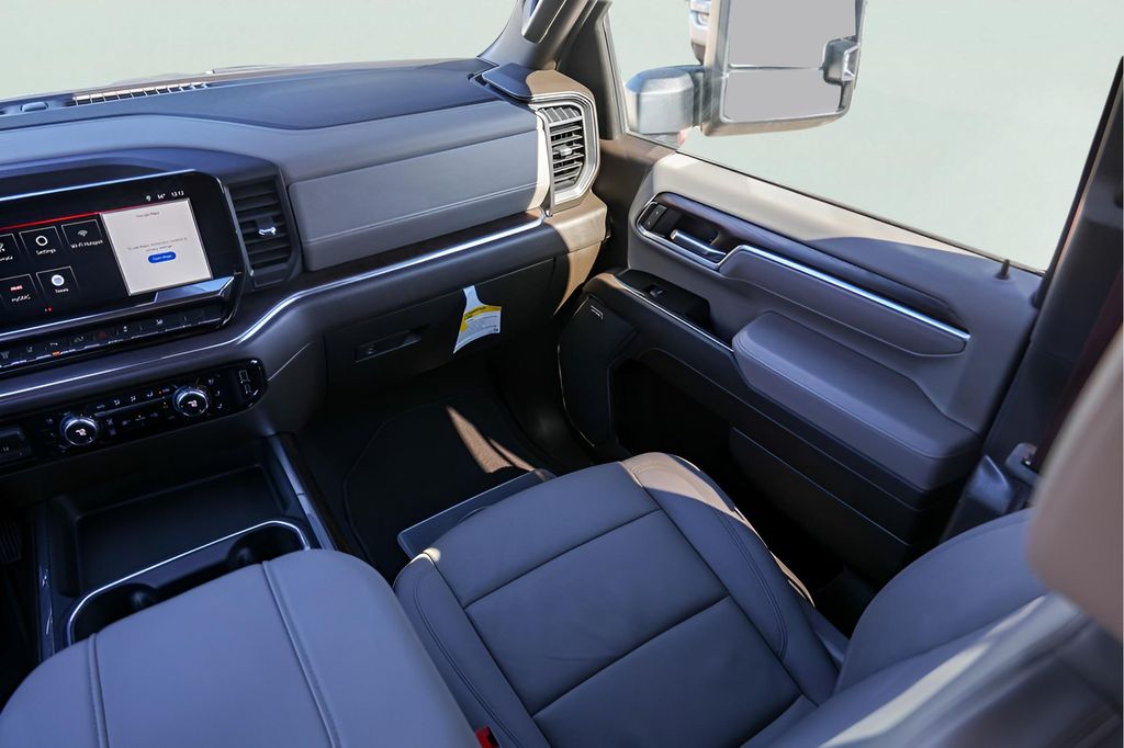 Used Car 2025 Gmc Sierra 3500hd  Slt For Sale Under $70,000 In Austin, Texas