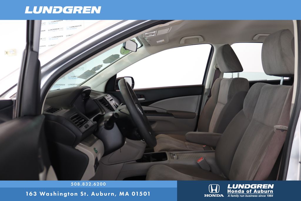 Used 2014 Honda CR-V SUV