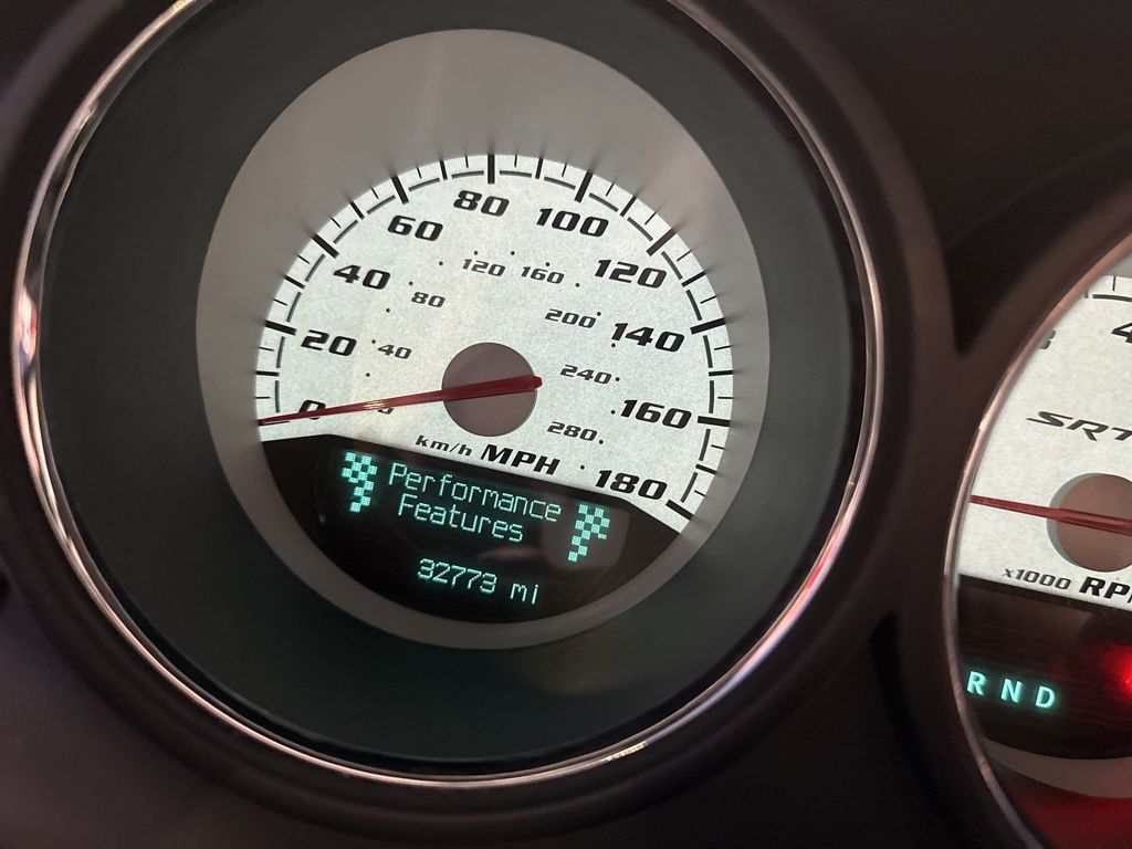 Thumbnail: 2010 Dodge Challenger - 8