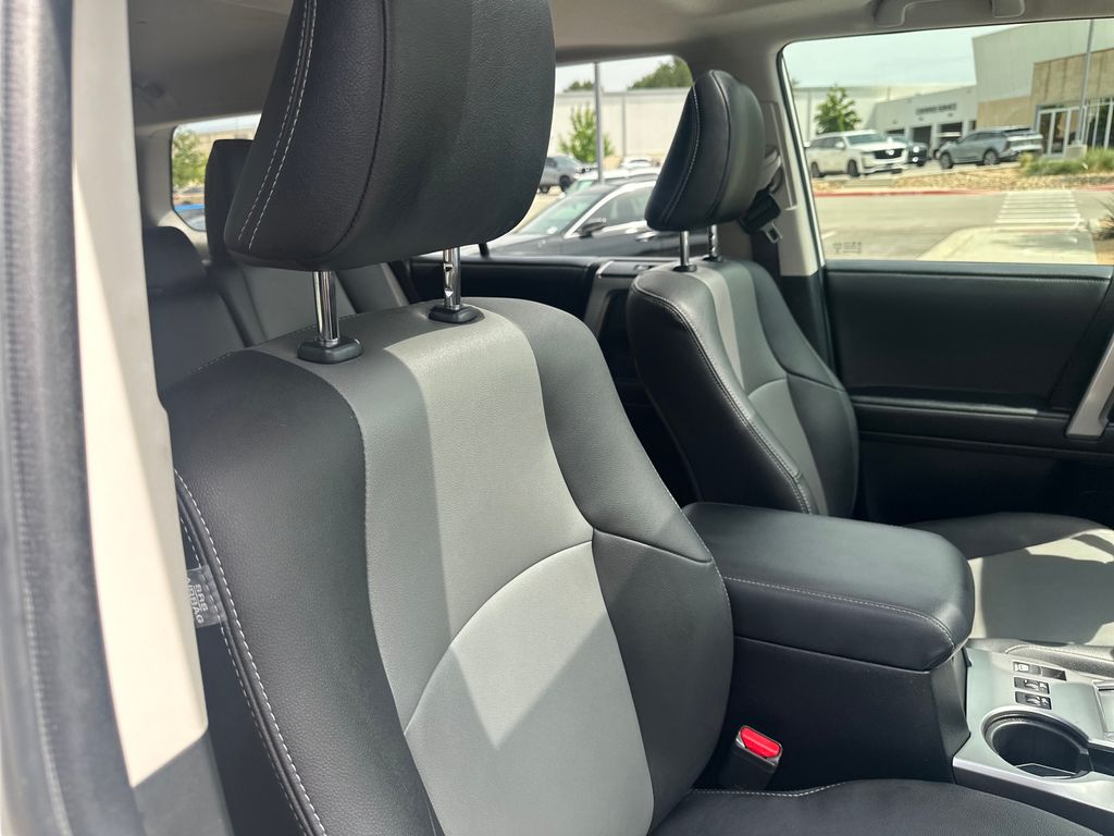 Used Car 2023 Toyota 4runner  Sr5 Premium For Sale Under $40,000 In Austin, Texas