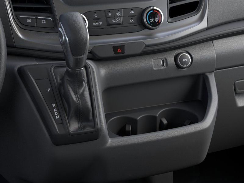 2024 Ford Transit-350 Passenger Van XL