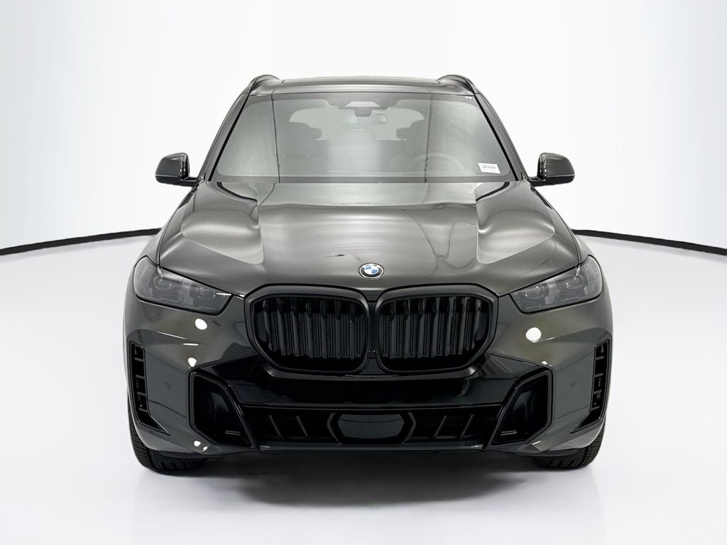 Thumbnail: 2026 BMW X5 - 2