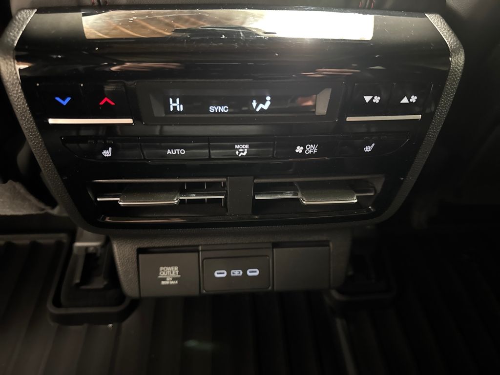 used 2025 Acura MDX car, priced at $65,983