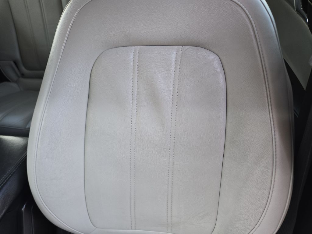 2012 Chevrolet Captiva Sport LTZ Silver at Martin Chrysler Dodge Jeep Ram