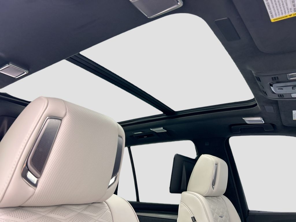 Thumbnail: 2025 Cadillac Escalade - 17