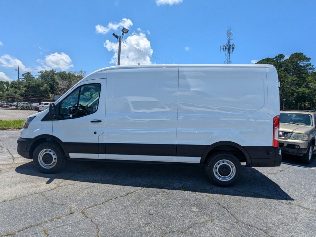 2025 Ford Transit-250 Cargo Van 