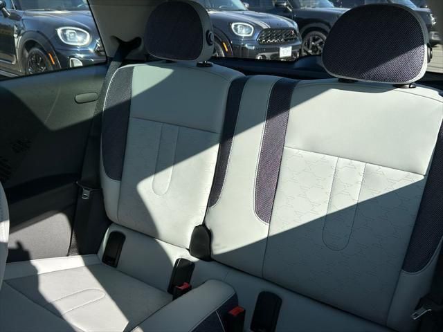 Thumbnail: 2026 MINI Cooper - 27