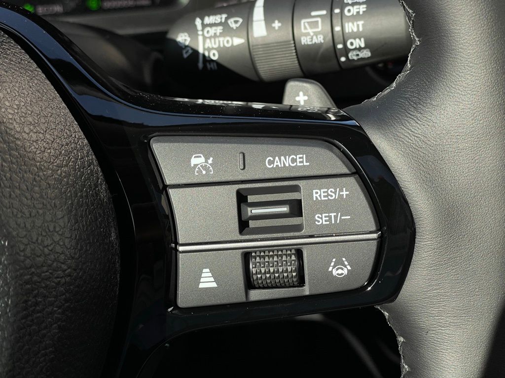 Thumbnail: 2025 Honda Pilot - 14