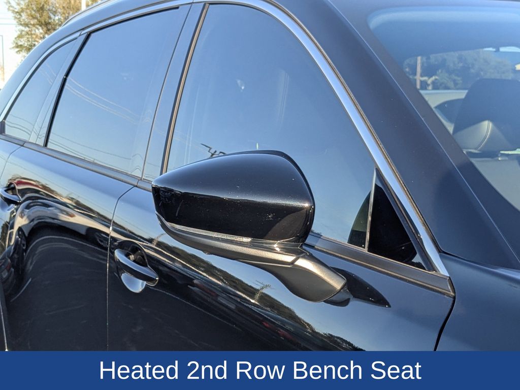 2025 Mazda CX-90 3.3 Turbo S Premium Package