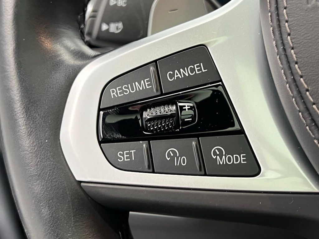 Thumbnail: 2024 BMW X7 - 20