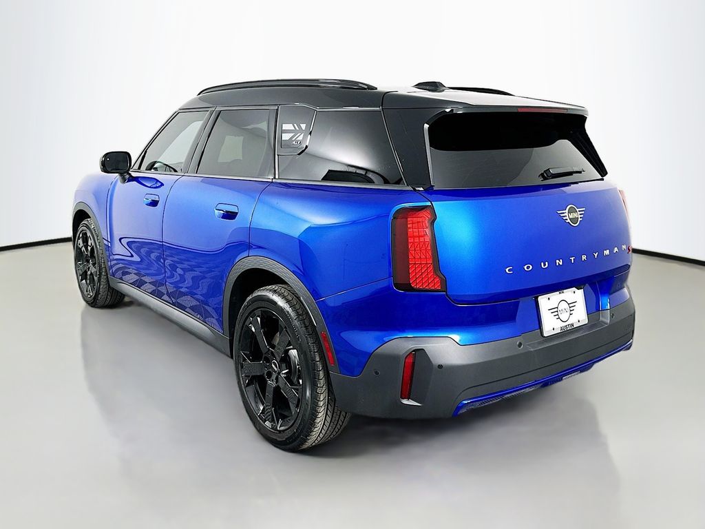 Thumbnail: 2025 MINI Cooper Countryman - 7