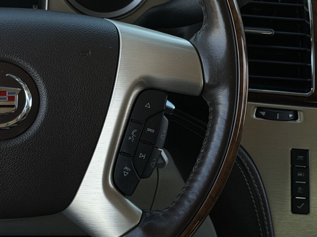 Used 2014 Cadillac Escalade SUV