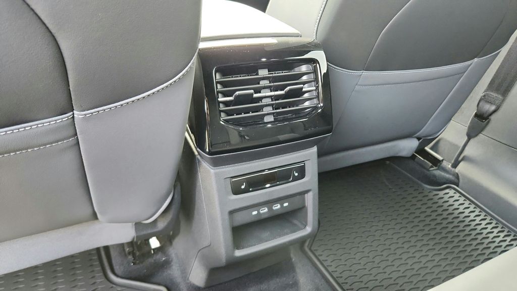 2025 Volkswagen ID.4