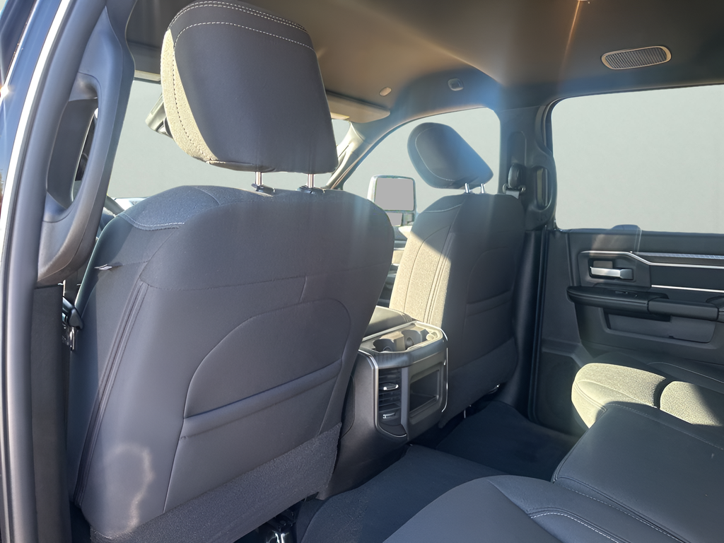 Used Car 2025 Ram 2500  Big Horn For Sale Under $70,000 In Austin, Texas