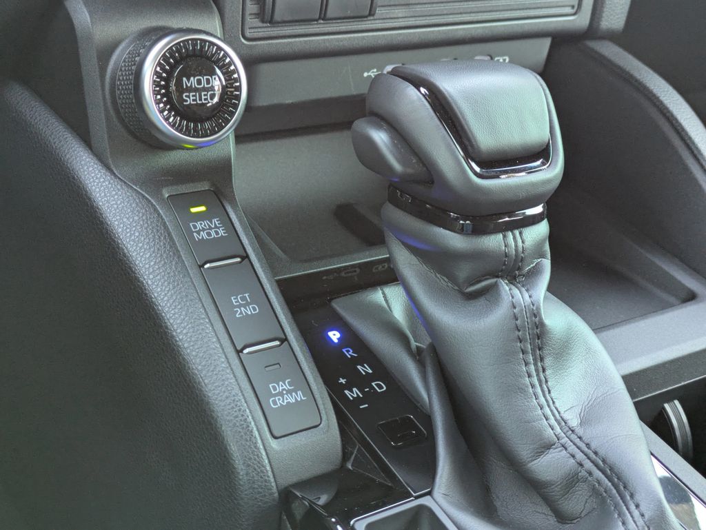 2024 Toyota Land Cruiser 1958