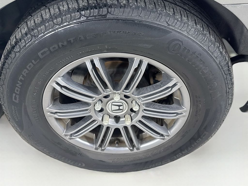 Used Car 2007 Honda Odyssey  Touring For Sale Under $10,000 In Austin, Texas