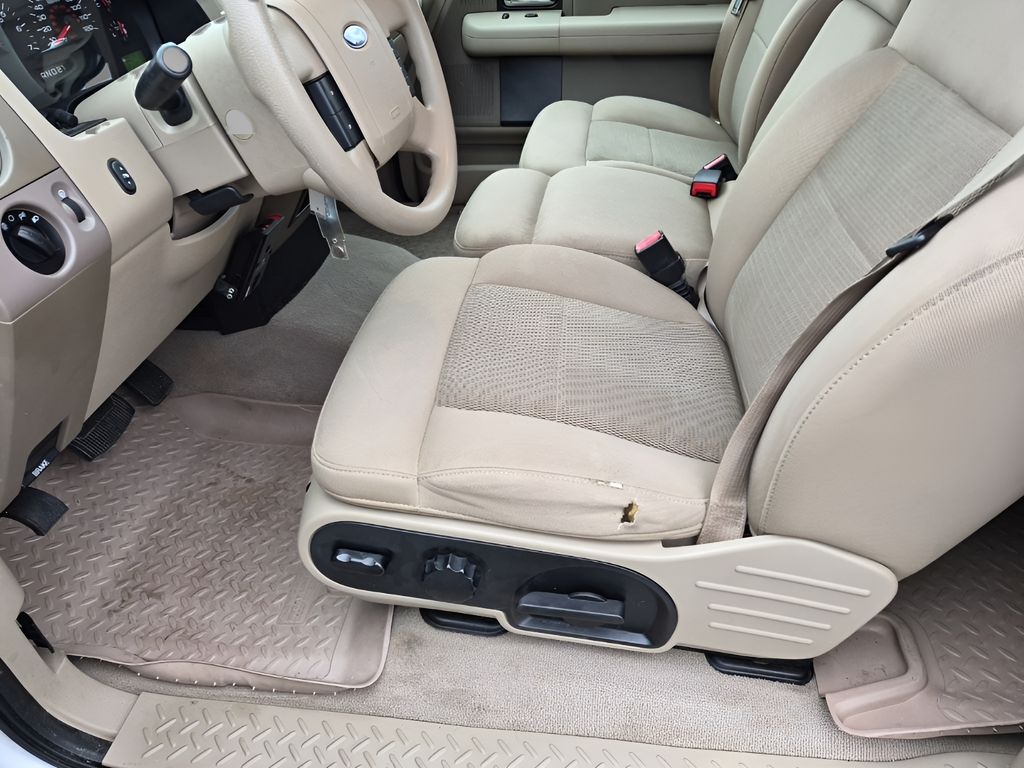 Used Car 2006 Ford F-150  Xl For Sale Under $15,000 In Austin, Texas