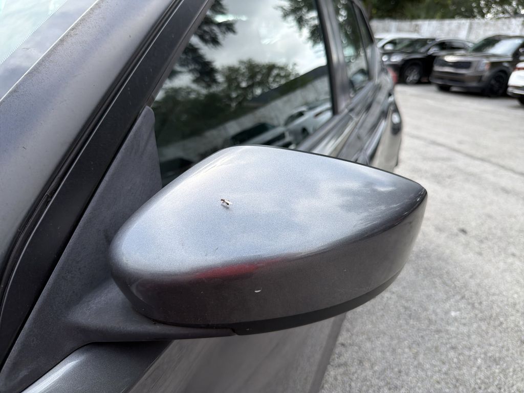 used 2019 Nissan Kicks car, priced at $11,991