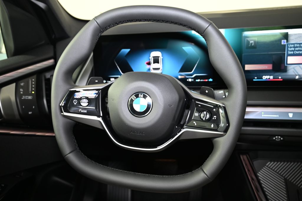 Thumbnail: 2026 BMW X3 - 17