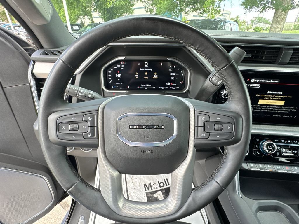 Used 2026 GMC Sierra 2500HD Truck