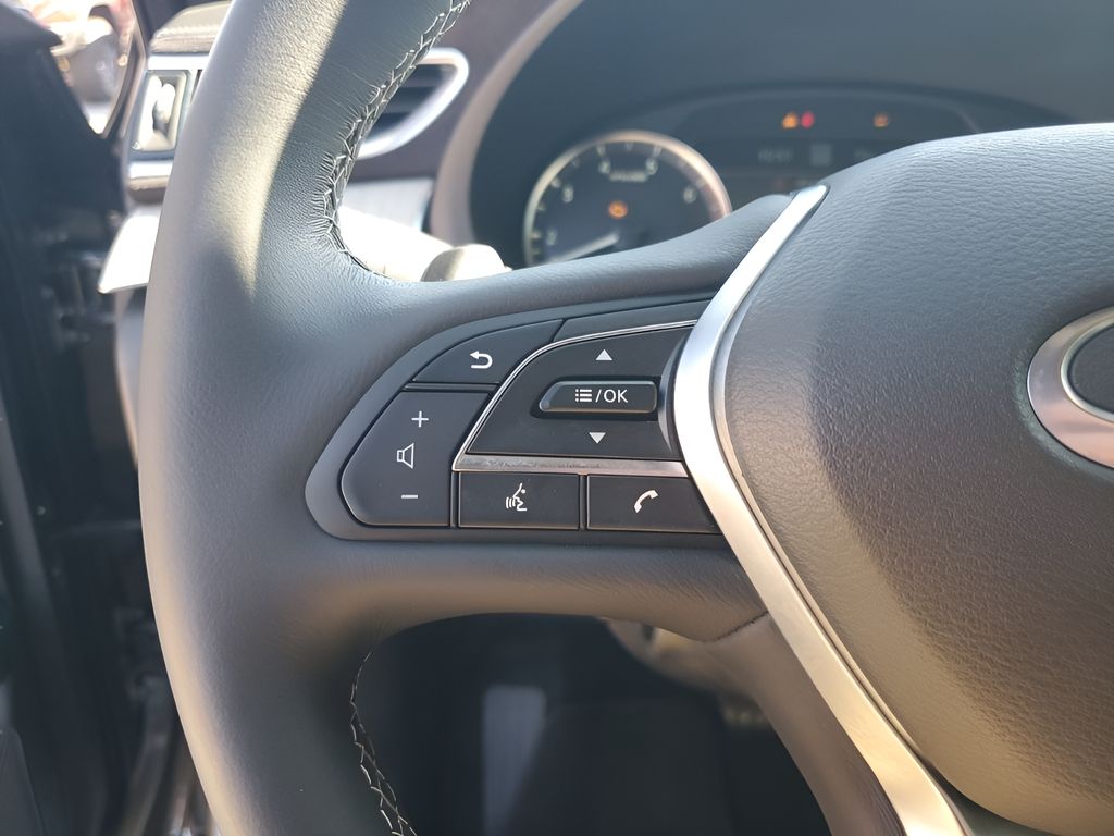 Used Car 2021 Infiniti Qx50  Autograph For Sale Under $35,000 In Austin, Texas