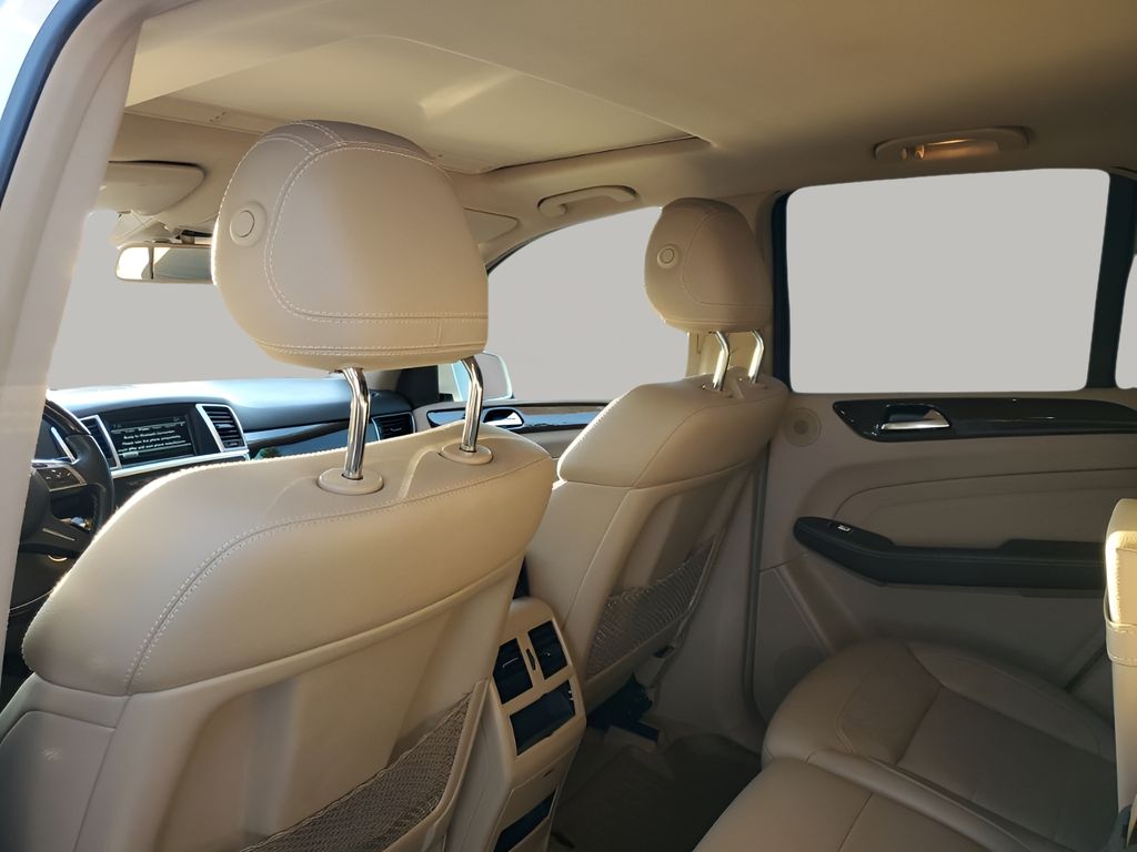 Used Car 2015 Mercedes-benz M-class  Ml 350 For Sale Under $15,000 In Austin, Texas