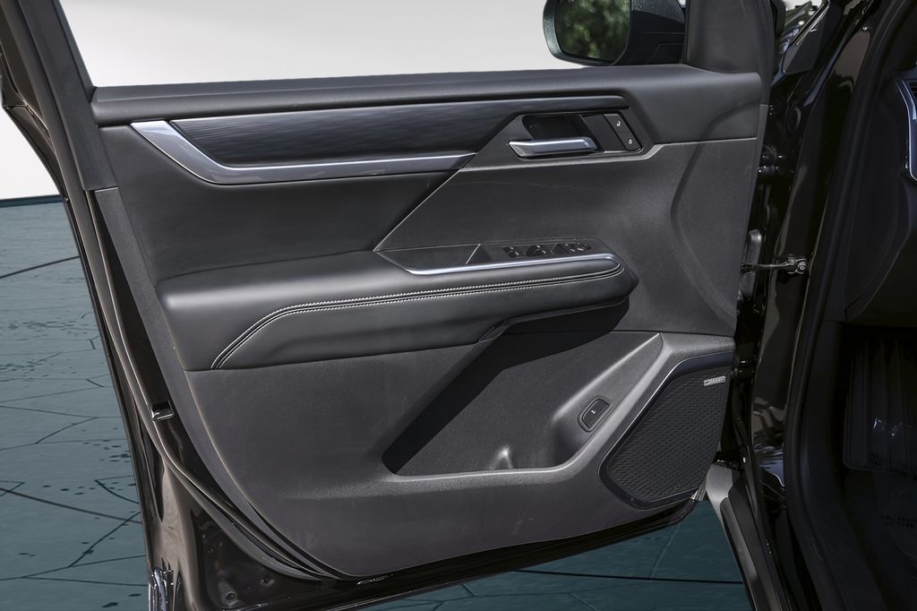 Used Car 2025 Gmc Acadia  Elevation For Sale Under $40,000 In Austin, Texas