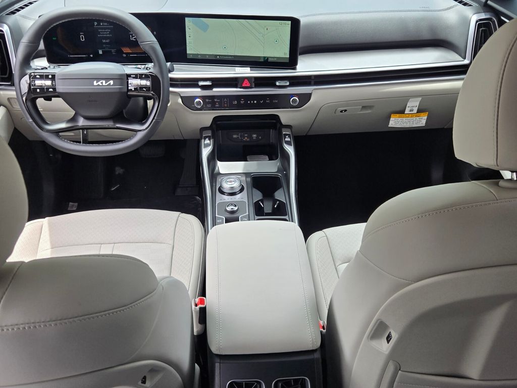 2026 Kia Sorento - $37,620