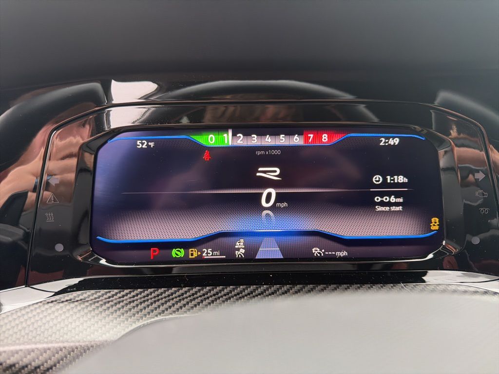 Thumbnail: 2023 Volkswagen Golf - 26