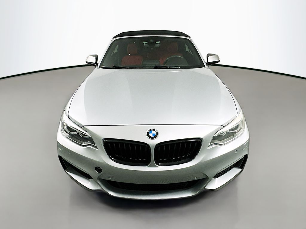 Thumbnail: 2016 BMW 2 Series - 2