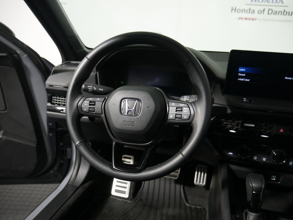 Thumbnail: 2023 Honda Accord - 12