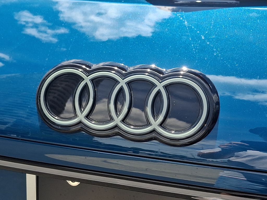 Thumbnail: 2026 Audi Q3 - 29