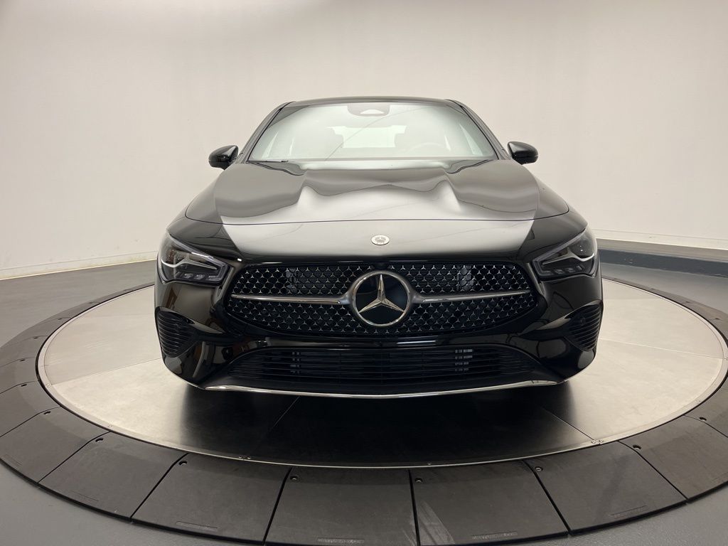 Thumbnail: 2026 Mercedes-Benz CLA - 2