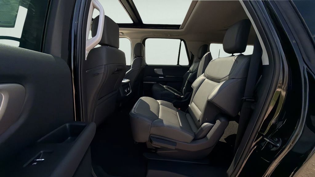 2026 Ford Expedition Max