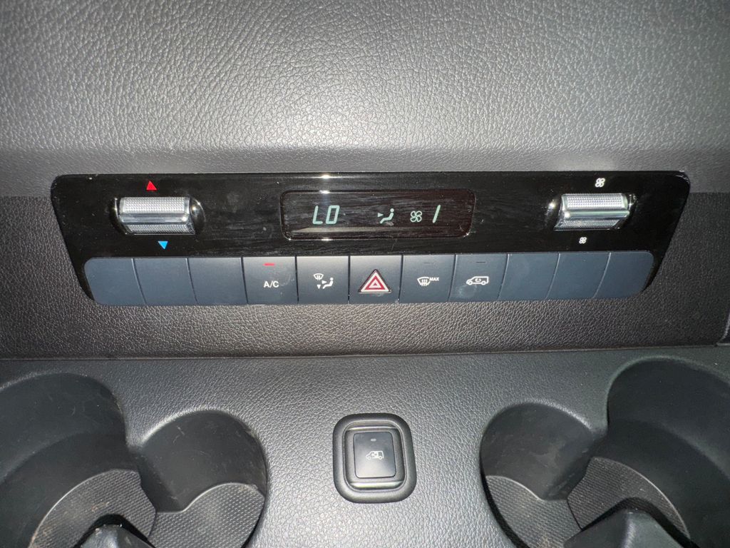 2022 Mercedes-Benz Sprinter 4500