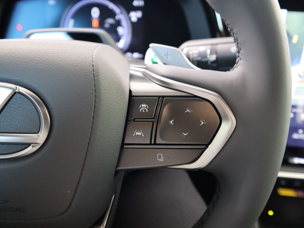 Thumbnail: 2026 Lexus RZ - 12