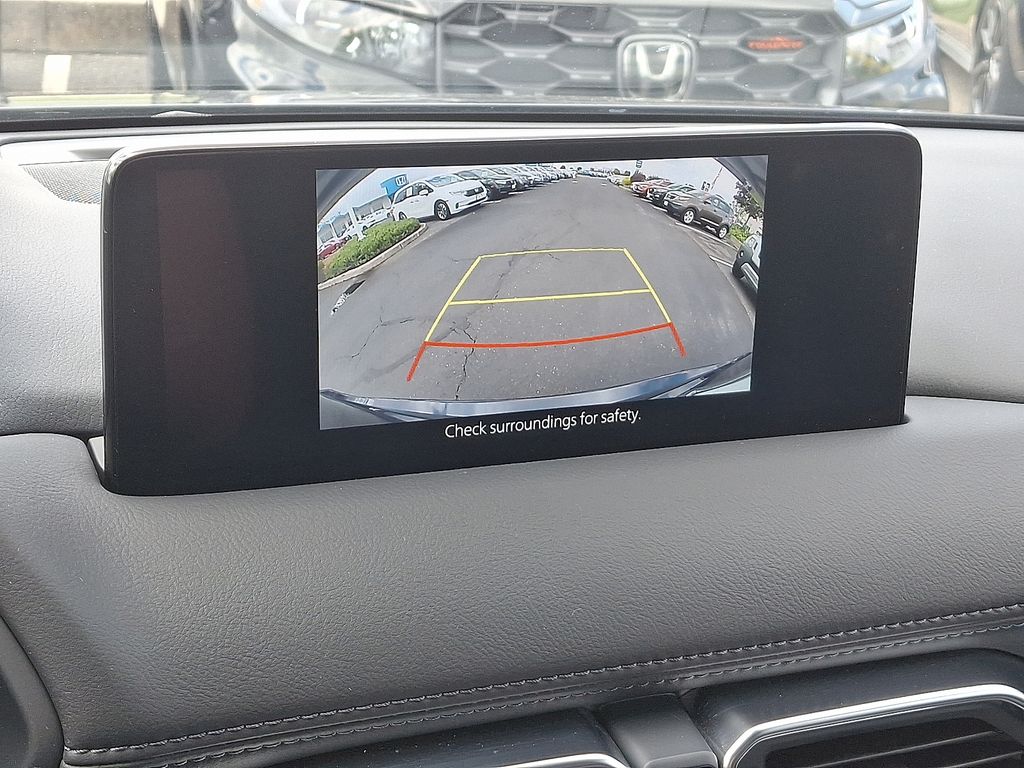 2023 Mazda CX-5 S Select 18
