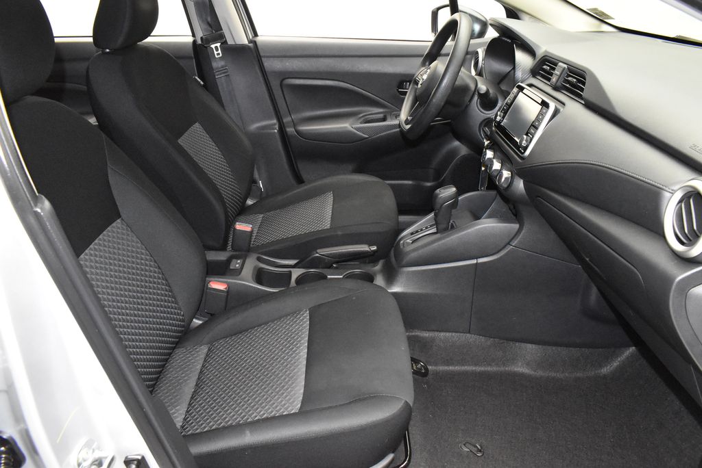 Thumbnail: 2023 Nissan Versa - 21