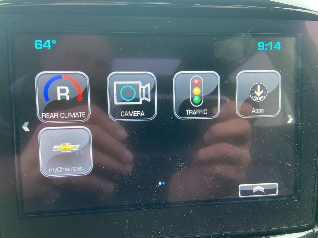2019 Chevrolet Traverse LT 26