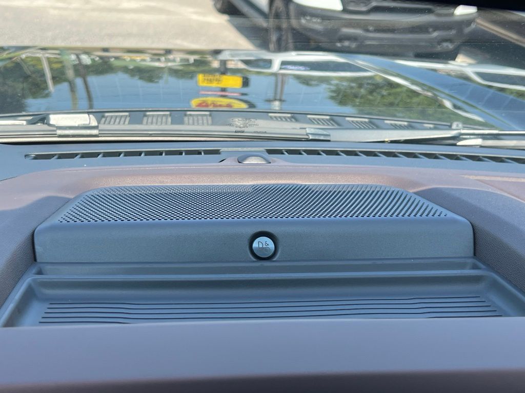 2025 Ford F-250SD King Ranch Brown at Walterboro Ford