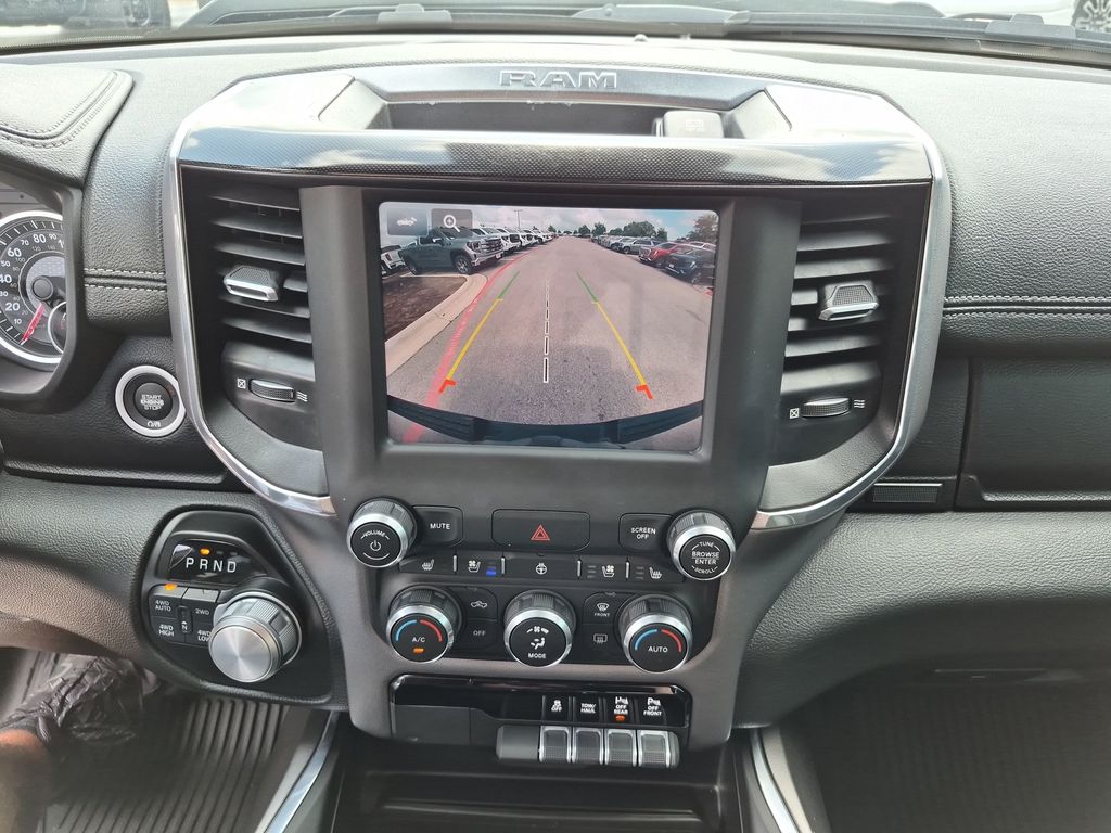 Used Car 2022 Ram 1500  Laramie For Sale Under $50,000 In Austin, Texas