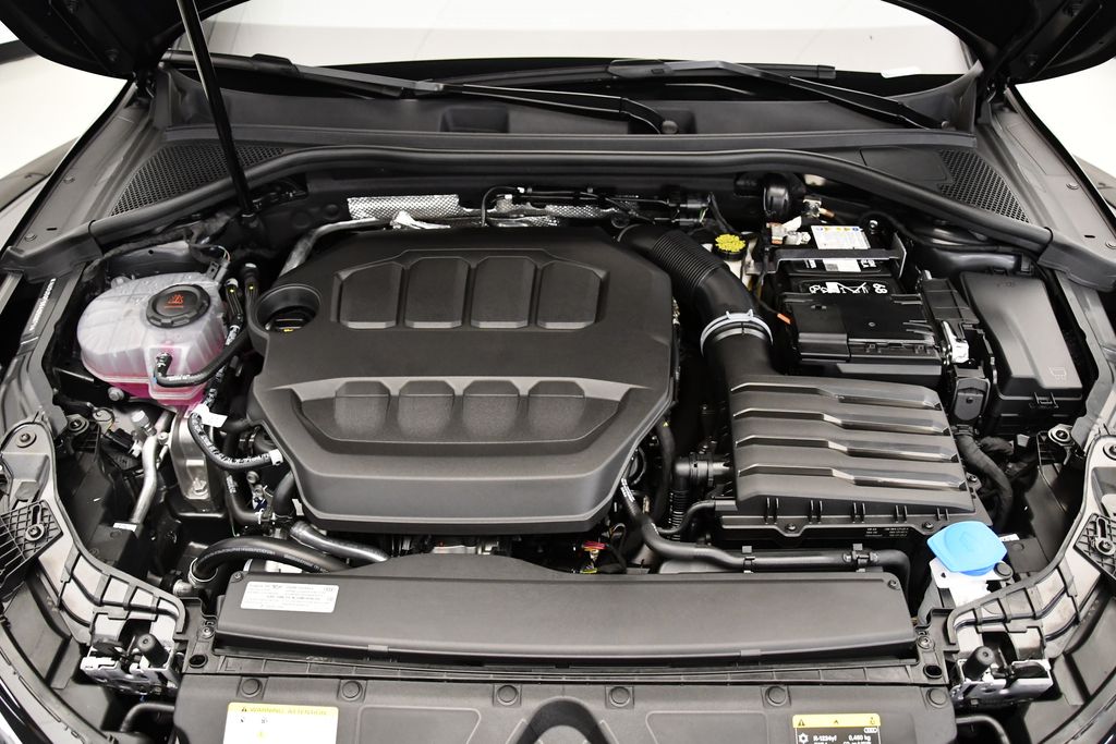 Thumbnail: 2025 Audi A3 - 10