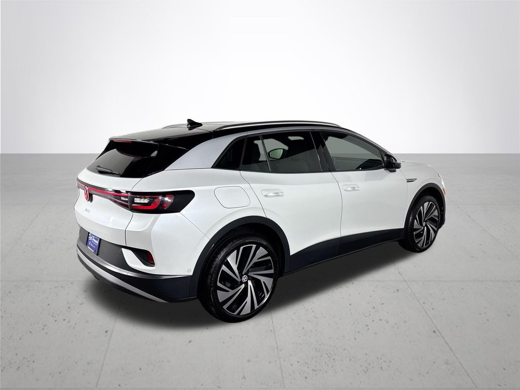 2025 Volkswagen ID.4 Pro S Plus