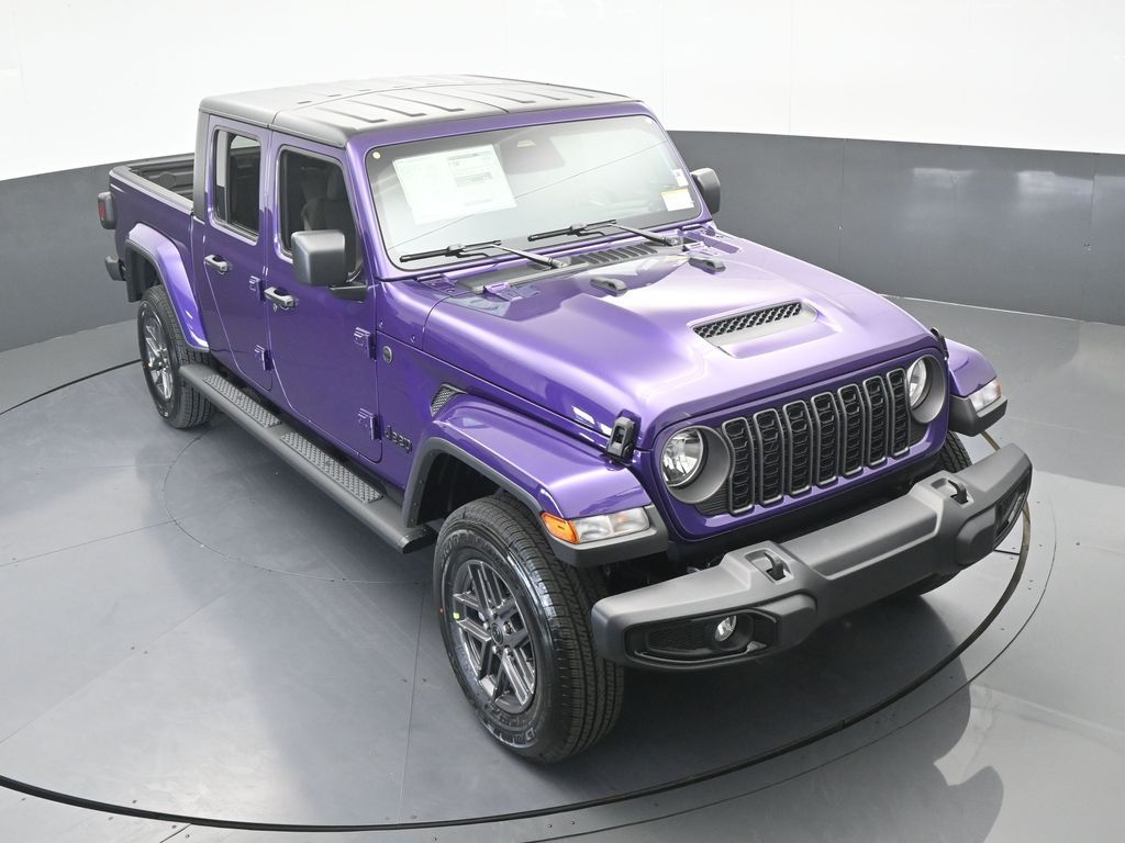 New 2026 reign Jeep Sport S image 46