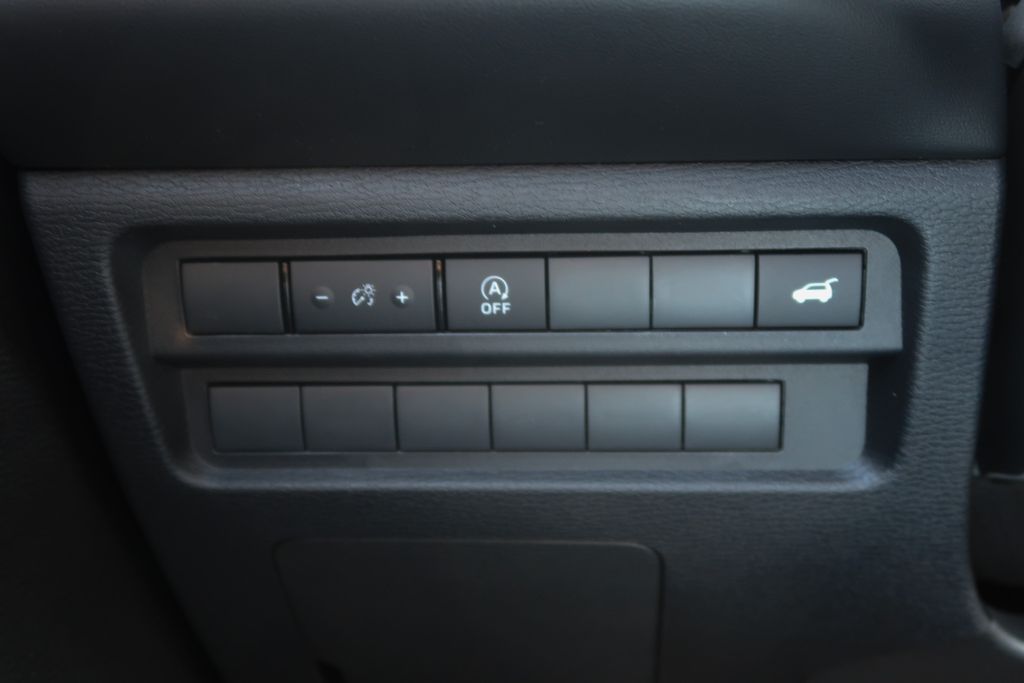 2026 Mitsubishi Outlander Trail Edition 2.5 S-AWC