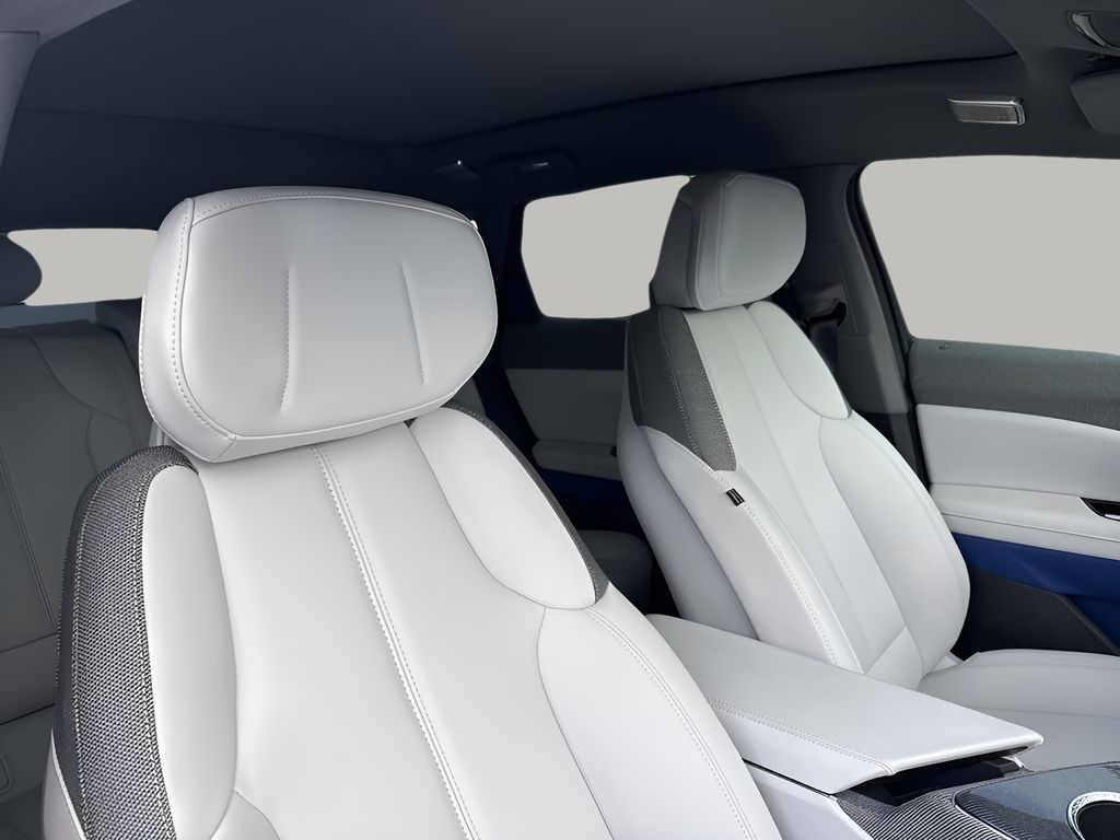 New Car 2025 Cadillac Optiq  For Sale In Austin, Texas