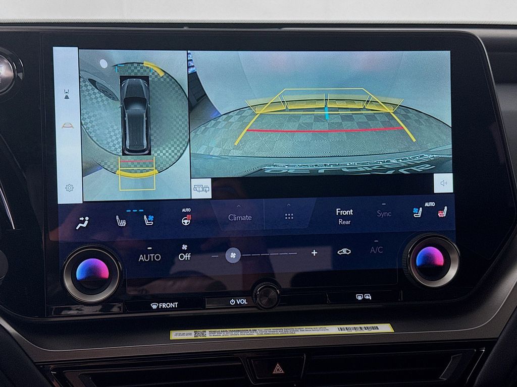 Thumbnail: 2026 Lexus TX - 13