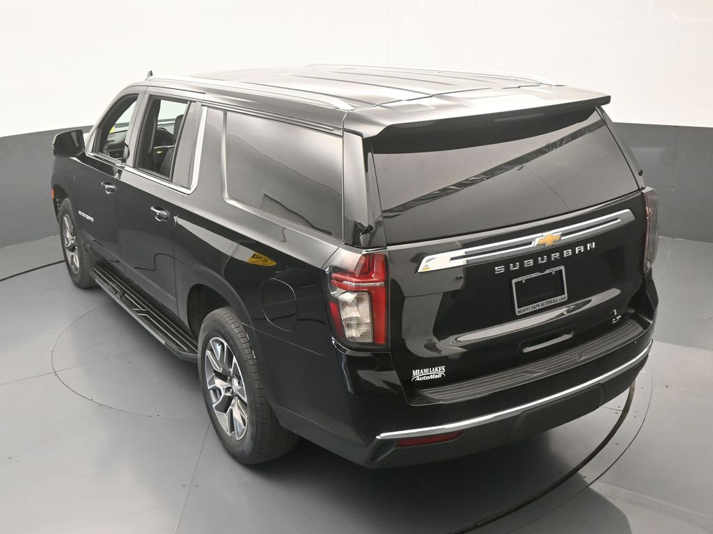 Used 2024 Black Chevrolet LT image 64