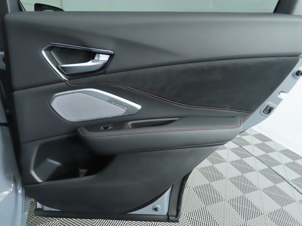 2025 Acura RDX Base 30